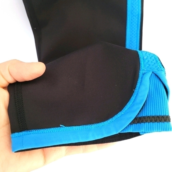 LULULEMON Can't Stop Crop - Picture 8 of 12